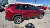 Thumbnail of 2022 Ruby Flare Pearl Toyota RAV4 Hybrid