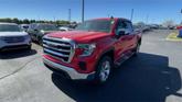 Thumbnail of 2020 Cardinal Red GMC Sierra 1500
