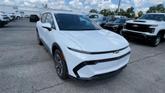 Thumbnail of 2025 Summit White Chevrolet Equinox EV