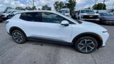 Thumbnail of 2025 Summit White Chevrolet Equinox EV