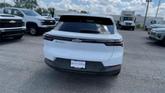 Thumbnail of 2025 Summit White Chevrolet Equinox EV