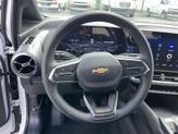 Thumbnail of 2025 Summit White Chevrolet Equinox EV