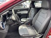Thumbnail of 2025 Crimson Metallic Chevrolet Trax