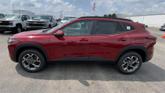 Thumbnail of 2025 Crimson Metallic Chevrolet Trax