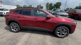 Thumbnail of 2025 Crimson Metallic Chevrolet Trax
