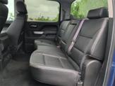 Thumbnail of 2016 Deep Ocean Blue Metallic Chevrolet Silverado 1500