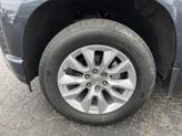 Thumbnail of 2021 Shadow Gray Metallic Chevrolet Silverado 1500