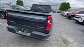 Thumbnail of 2021 Shadow Gray Metallic Chevrolet Silverado 1500