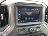 Thumbnail of 2021 Shadow Gray Metallic Chevrolet Silverado 1500