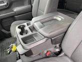 Thumbnail of 2021 Shadow Gray Metallic Chevrolet Silverado 1500