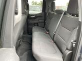 Thumbnail of 2021 Shadow Gray Metallic Chevrolet Silverado 1500