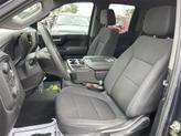 Thumbnail of 2021 Shadow Gray Metallic Chevrolet Silverado 1500