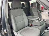 Thumbnail of 2021 Shadow Gray Metallic Chevrolet Silverado 1500