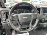 Thumbnail of 2021 Shadow Gray Metallic Chevrolet Silverado 1500