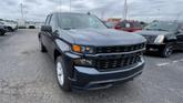 Thumbnail of 2021 Shadow Gray Metallic Chevrolet Silverado 1500
