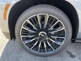 Thumbnail of 2026 Sterling Gray Metallic Chevrolet Tahoe