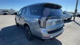 Thumbnail of 2026 Sterling Gray Metallic Chevrolet Tahoe