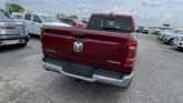 Thumbnail of 2021 Delmonico Red Pearlcoat RAM 1500