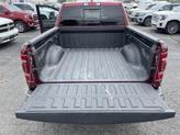 Thumbnail of 2021 Delmonico Red Pearlcoat RAM 1500
