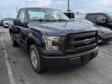 Thumbnail of 2017 Blue Ford F-150