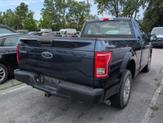 Thumbnail of 2017 Blue Ford F-150