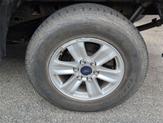 Thumbnail of 2017 Blue Ford F-150