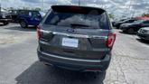 Thumbnail of 2018 Magnetic Ford Explorer