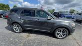 Thumbnail of 2018 Magnetic Ford Explorer