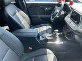 Thumbnail of 2022 Red Chevrolet Blazer