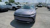 Thumbnail of 2025 Galaxy Gray Metallic Chevrolet Equinox EV