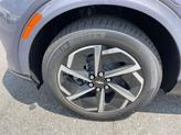 Thumbnail of 2025 Galaxy Gray Metallic Chevrolet Equinox EV
