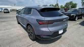 Thumbnail of 2025 Galaxy Gray Metallic Chevrolet Equinox EV