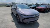 Thumbnail of 2025 Galaxy Gray Metallic Chevrolet Equinox EV