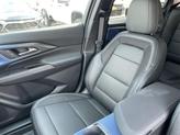 Thumbnail of 2025 Galaxy Gray Metallic Chevrolet Equinox EV