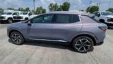 Thumbnail of 2025 Galaxy Gray Metallic Chevrolet Equinox EV