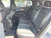 Thumbnail of 2025 Galaxy Gray Metallic Chevrolet Equinox EV