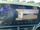 Thumbnail of 2025 Galaxy Gray Metallic Chevrolet Equinox EV