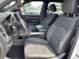 Thumbnail of 2021 Bright White Clearcoat RAM 1500