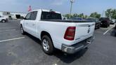 Thumbnail of 2021 Bright White Clearcoat RAM 1500