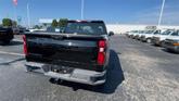 Thumbnail of 2026 Black Chevrolet Silverado 1500