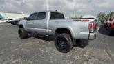 Thumbnail of 2021 Lunar Rock Toyota Tacoma