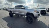 Thumbnail of 2021 Lunar Rock Toyota Tacoma