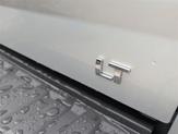 Thumbnail of 2014 Silver Ice Metallic Chevrolet Silverado 1500