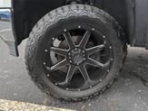 Thumbnail of 2014 Silver Ice Metallic Chevrolet Silverado 1500
