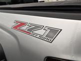 Thumbnail of 2014 Silver Ice Metallic Chevrolet Silverado 1500