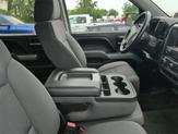 Thumbnail of 2014 Silver Ice Metallic Chevrolet Silverado 1500
