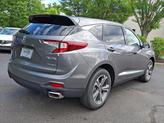 Thumbnail of 2025 Liquid Carbon Metallic - GR Acura RDX