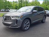 Thumbnail of 2025 Liquid Carbon Metallic - GR Acura RDX