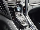 Thumbnail of 2025 Liquid Carbon Metallic - GR Acura RDX