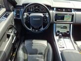 Thumbnail of 2022 Fuji White - 1AA Land Rover Range Rover Sport